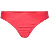 Pieces Bikinibroek 'PCBaomi' cranberry