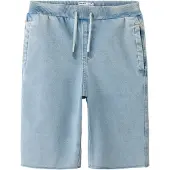 Name It Kids Jeans lichtblauw