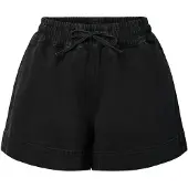 Pieces Jeans 'PCBillo' black denim