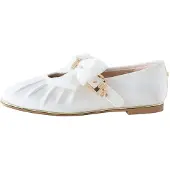 Ted Baker Ballerina's ivoor