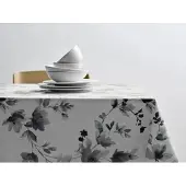 Södahl Tafelkleed Poetic Grey-100 x 140 cm
