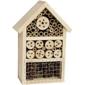 OEM Insectenhotel "Natuur" voor bijen en insecten