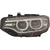 VAN WEZEL 0624983M Koplamp