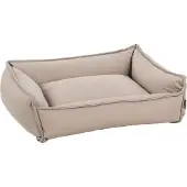 Flamingo - Mand Odet Rechthoekig Beige 65x50x20cm