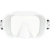 Cressi Zs2 Medium Diving Mask Wit