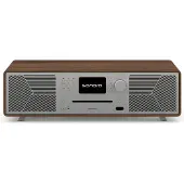Sonoro MEISTERSTUCK (Gen.2) Walnoot