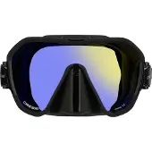 Cressi Z2 Duikmasker