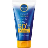 Ginza.se SUN Protect & Moisture Invisible Finish Lotion SPF 50+ 150 ml