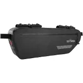 Tatonka - Frame Pouch WP 50 6,5L - Fietstas grijs