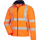 Nitras Safety 7061 // Motion Tex Viz | Maat: XS