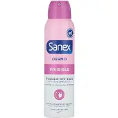 Sanex Deo spray - 150ml dermo invisible