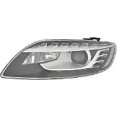 Diederichs 1096985 Koplamp