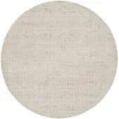 MUST Living Vloerkleed Hero rond stof - 250 cm