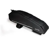 Zéfal Z Aero Waterdichte Frametas 220x65x45 mm 0,4L Zwart