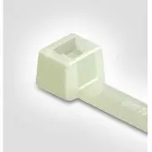 Hellermanntyton 111-05459 T80L-PA66HS-NA Kabelbinder 100 stuk(s)