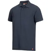 Nitras Safety Motion Tex Light 7010 Poloshirt Uv-bescherming | Maat: XS