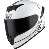 Berik FF867 Taruna Helm Maat