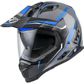 Berik MX313 Volstom Adventure Pro Enduro Helm Maat