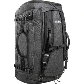 Tatonka Reistas 'Duffle Bag' grijs / wit