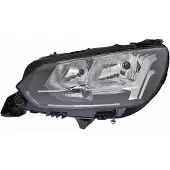 Diederichs 4228981 Koplamp