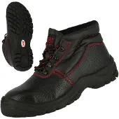 Nitras Safety 7206 Basic Step Mid S3 Werklaars | Maat: 48