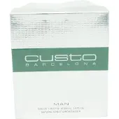 Custo Barcelona Barcelona Man Eau de Toilette, 100 ml