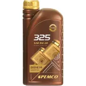 PEMCO PM0325-1 Motorolie