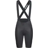 POC - Women's Raceday Bib Shorts - Fietsbroek M, grijs