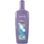 Unilever Andrelon Shampoo 300 ml 2 in 1
