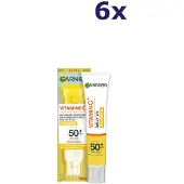 Garnier 6x SkinActive UV Fluid Daily 40ml Vitamine C Invisible