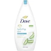 Dove Douchegel - Aloë Vera 450 ml