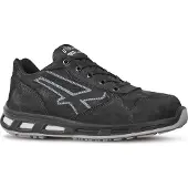U Power Werkschoenen Carbon S3 SRC ESD 43 / Zwart