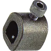 Makita Decoupeerzaagbladklem Universeel - 132276-260