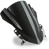 Puig 22084c Z-racing Triumph Daytona 660 2024 Voorruit