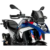 Puig 21897c Sportplus Bmw R1300gs Trophy 23-25 Voorruit