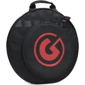 Gibraltar hardware Gibraltar Deluxe 24" Pro Fit Cymbal Bag