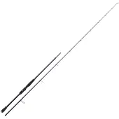 Westin W2 Precision Cast Limitless Spinning Rod Zilver 2.24 m / 7-35 g