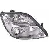 Diederichs 4463482 Koplamp
