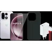 OnePlus 15 512GB Paars 5G + Compleet Accessoirepakket