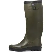 Aigle Benyl XL Unisex (Khaki), maat 45