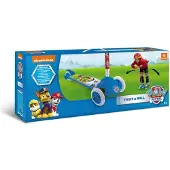 MONDO Paw Patrol Twist & Roll Step