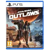 Star Wars Outlaws PS5