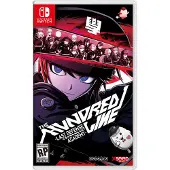 The Hundred Line -Last Defense Academy- | Switch