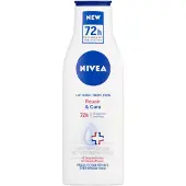 Nivea Repair & Care - 250 ml - Body Lotion
