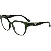 Lacoste L2982 N 54/17/145 Transparant groen Bio inj-g820 VROUW L2982 N