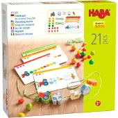 Haba Rijgspel - Boerderijvrienden