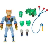 Masters of the Universe X Thundercats Tygra Action Figure 14 Cm Veelkleurig Kinderen
