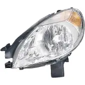 Diederichs 4071683 Koplamp
