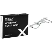 RIDEX 1561W0277 Raammechanisme