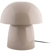 Leitmotiv Tafellamp Masivo Seta Warm Grey